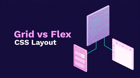 CSS Grid Vs Flex Layout When To Use Which YouTube