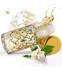 Misk Parf M L D Fte G Nstig Kaufen By El Nabil Moschus Parfum F R