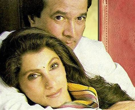 Rajesh Khanna Death Anniversary Rajesh Khanna And Dimple Kapadia Love