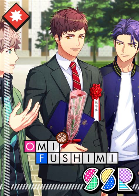 File:(Grateful to This Once-In-a-Lifetime Experience) Omi Action SSR ...