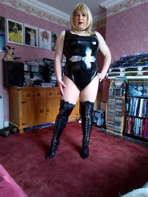 Pvc Body Miss Mandy Fablegs Flickr