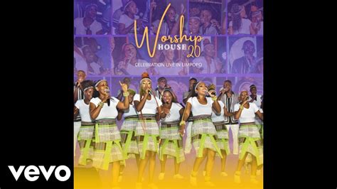 Africa For Jesus Live At Worship House Church Limpopo Official Audio