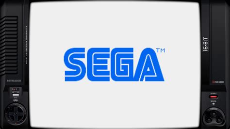 Sega Megadrive Animated Border Overlays Libretro Forums