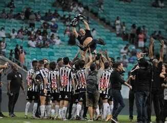 O Galo ganhou Atlético MG é campeão brasileiro e encerra jejum de