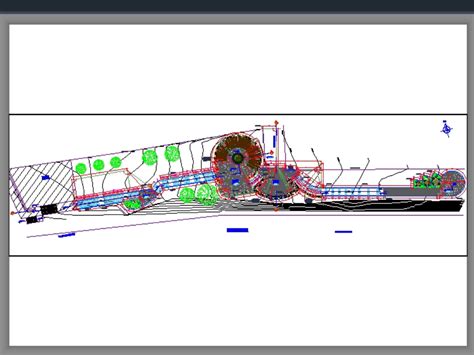 Mirador Turistico En Autocad Descargar Cad Mb Bibliocad