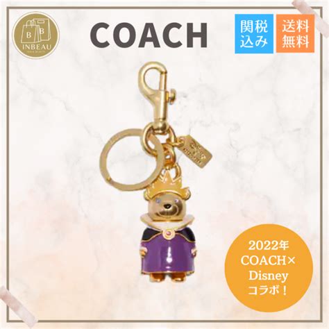 【新品未使用】coach×peanuts スヌーピーコラボ キーホルダー 正規品 人気ブランドの 8640円 Swimmainjp