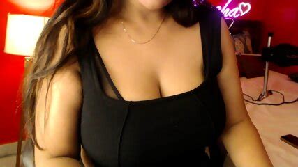 Sneha Hussy Strip Chat Model Full Nude Self Boobs Sucking And Vibrater On Pussy