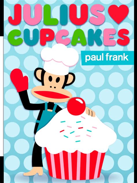 Paul Frank Paul Frank Paul Frank Monkey Paul