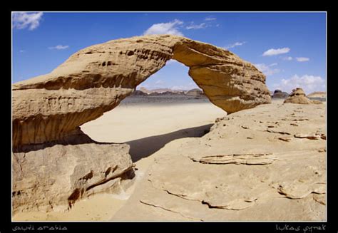 SAUDI ARABIA | Landscapes curated by Lukas Synek / 500px