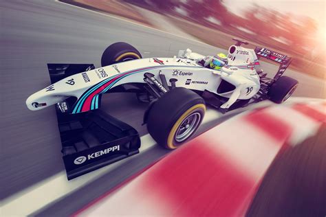 Williams 2014 F1 Car Wallpaperhd Cars Wallpapers4k Wallpapersimages