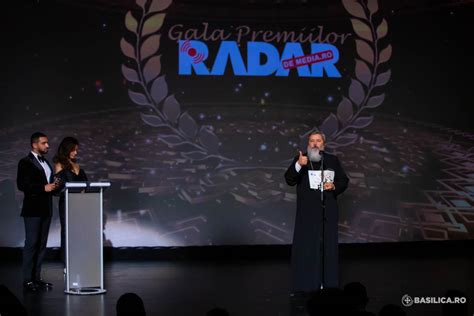 Gala Premiilor Radar De Media 2023 Galeria Foto Basilica Ro