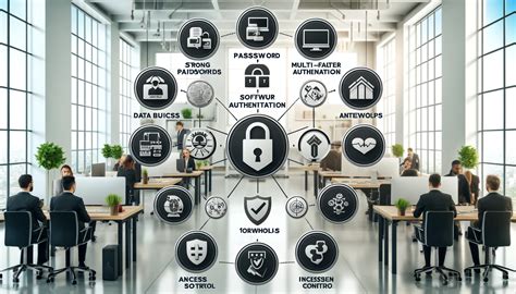 Top Cybersecurity Best Practices For Small Businesses Cyber