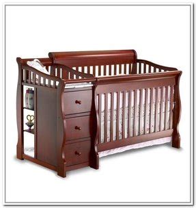 Cribs With Storage - Foter