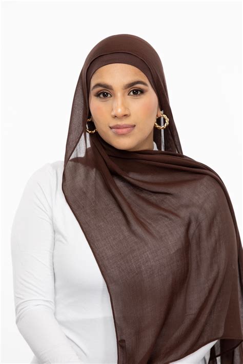 Modal Hijab Sets Demure Hijabs