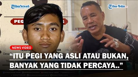 Teka Teki Rambut Pegi Berbeda Hotman Peringatkan Polisi Tampilkan