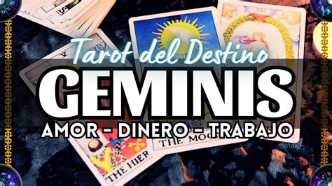 🔮 Géminis ♊️ Olvida El Sufrimiento Este Amor Que Llega Es Para Siempre