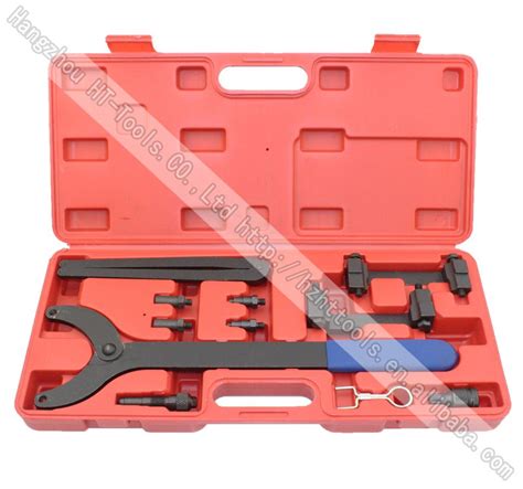 Timing Belt Locking Tool Timing Tool Kit For V6 24 32 Fsi Engine A4a6a8 Timing Belt Tool