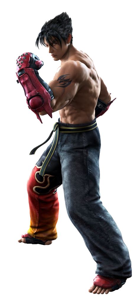 Tekken Png Transparent Images Png All