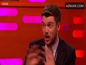 THE GRAHAM NORTON SHOW NUDE SCENES AZNude