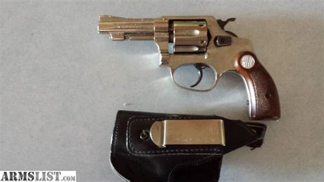 Armslist For Sale Rossi 32 Revolver