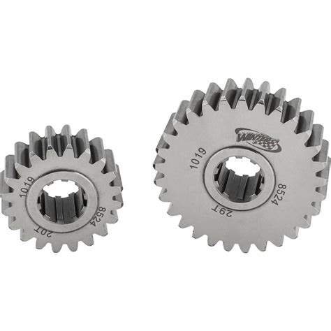 Winters 8513 10 Spline Quick Change Gear Set #13, 20/25 Teeth