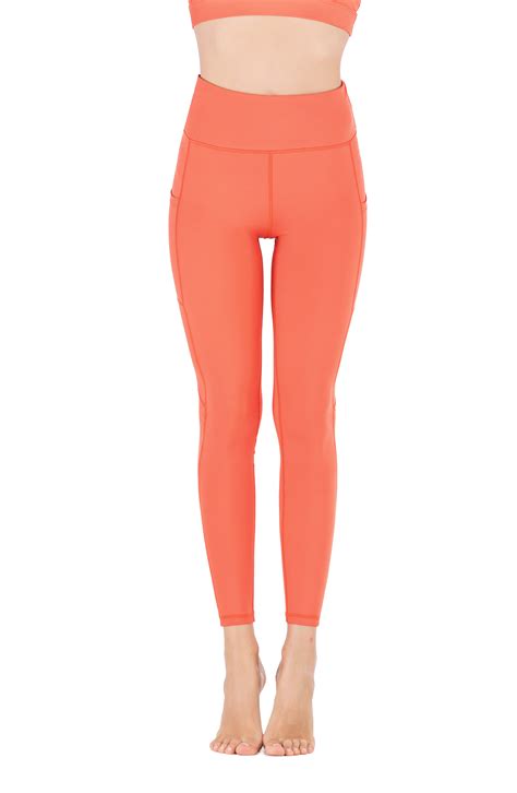 Women’s Workout Leggings S4063 – We support on all your requests, from design to finish products