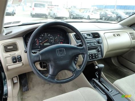 1992 Honda Accord Dash Kit