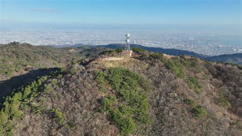 にっぽん百低山「六甲山最高峰・兵庫」 株式会社アズマックス