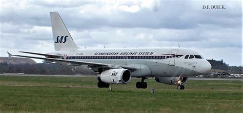 Oy Kbo Airbus A S A S Retro Livery Douglas Buick Flickr