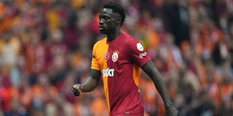 Transfer Gel Mes Davinson Galatasaray Dan Milyon Euroluk