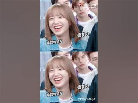 Cheng Xiao Fall For You Behind The Scenes The Creator Development