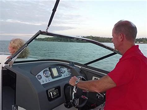 Boat Buyers Living It Up On Lake Erie Tv Episode Imdb