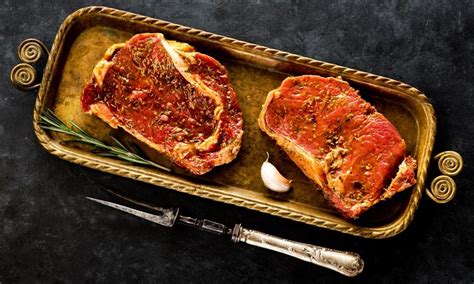 Arriba 95 Imagen Recetas Con Carnes Rojas Al Horno Abzlocal Mx