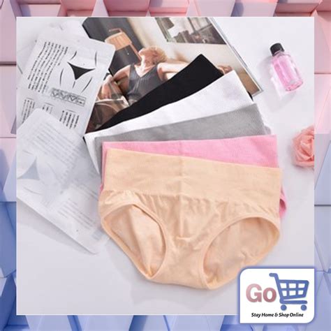 Jual Go M Celana Dalam Kolor Wanita Underpants Underware