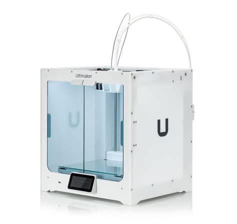 Ultimaker S5 3D Printer 3DOLOGiE