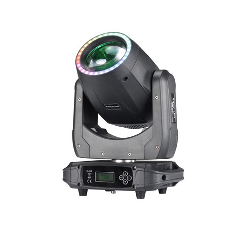 Joyfirst Led W Beam Moving Head Stage Lights Joyfirst Lights