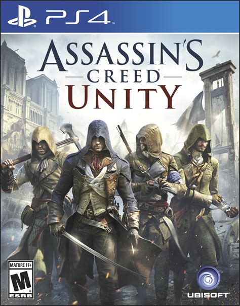 Assassins Creed Unity Gold Edition Ubicaciondepersonas Cdmx Gob Mx