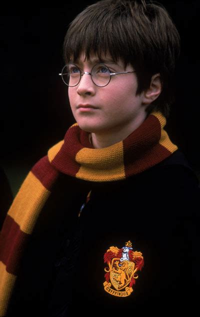 Harry Potter Year One Harry Potter Photo 68623 Fanpop