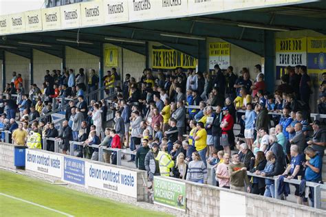 Torquay United v Truro City, Torquay, UK - 27 July 2021 - Torquay United