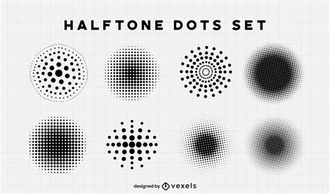 Dots Vector & Graphics to Download