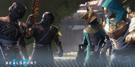 *UPDATED* Destiny 2 Trials of Osiris Rewards, Map, & Start Time (March 24)