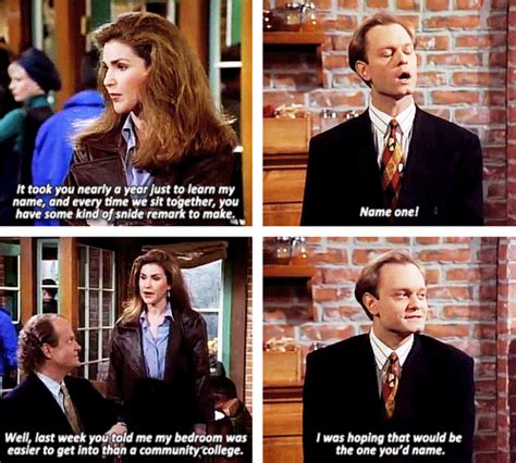 Frasier Quotes - ShortQuotes.cc