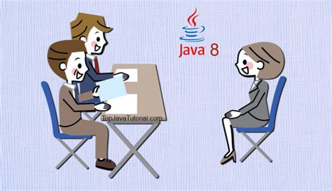 Java 8 Interview Questions Part 2 Topjavatutorial