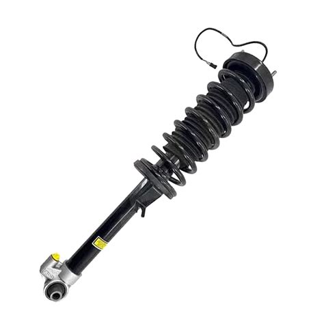 X Fit Bmw E I Il Il Rear Shock Struts Spring