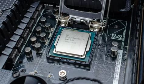 Pengertian Cara Kerja Dan Fungsi Processor Pada Komputer