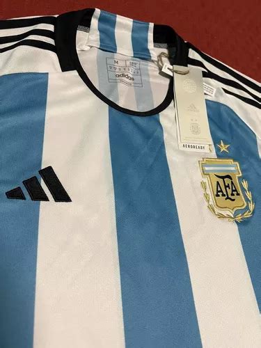 Camiseta Argentina Qatar Original En Venta En Quilmes Bs As G B A