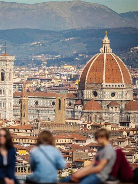 Best Things To Do In Florence Italy Story Vagrants Of The World Travel