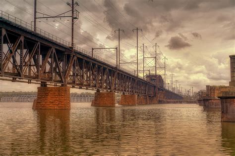 Susquehanna River Bridge