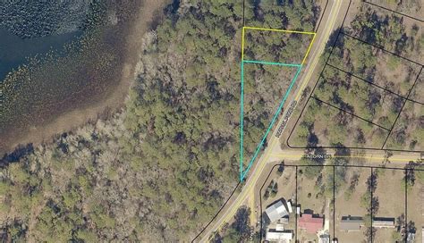 0 Harvel Pond Rd Donalsonville GA 39845 Zillow