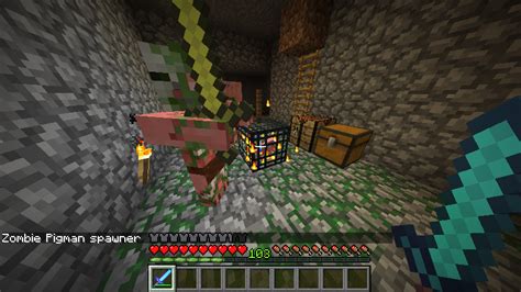 Silkspawners Minecraft Bukkit Plugins Curseforge